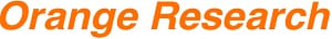 Orange Research Incorporated Logo