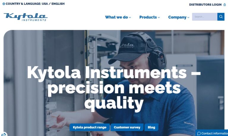 Kytola Instruments